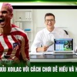 Kèo Tài Xỉu Xoilac Với Cách Chơi Dễ Hiểu Và Hiệu Quả